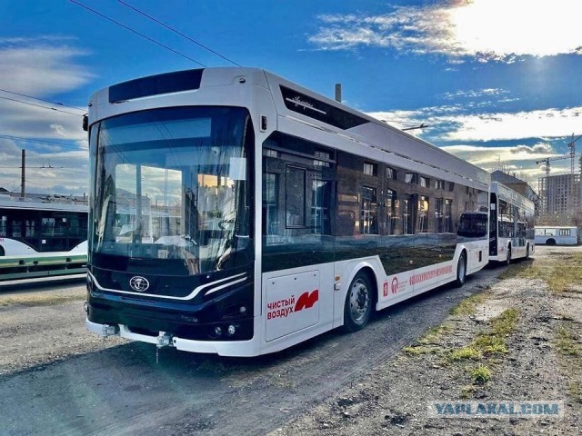 Едешь по свои делам и тут... бах!