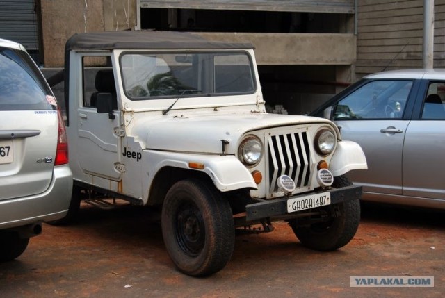 ГоА свои впечатления