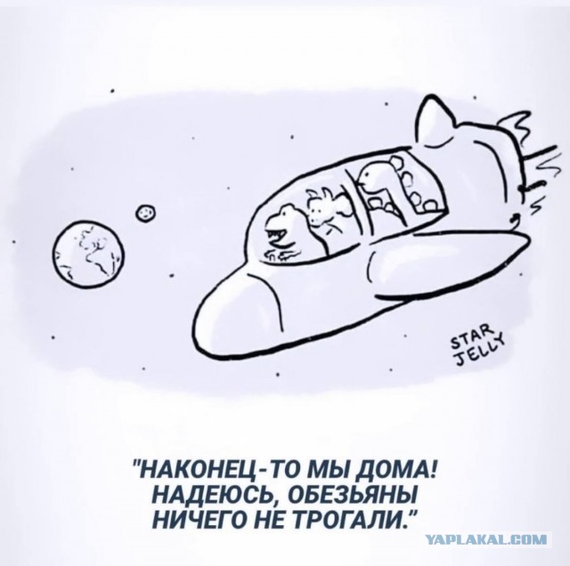 Астронавт-миллиардер хочет воплотить «Парк Юрского периода» в реальность