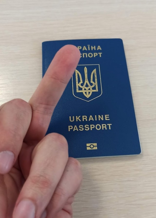 Ну что, пошла ответка!