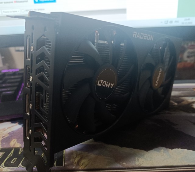 Продам видеокарты в Москве MSI RX 570 4gb и всякое остальное