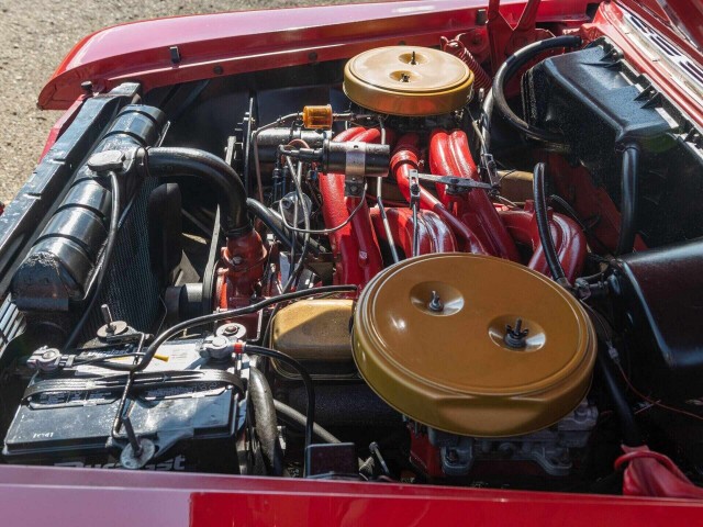 1960 Plymouth Fury. Автопятница №28.