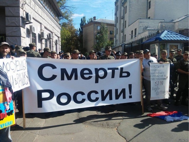 Вся боль и ужас Мариуполя