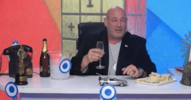 Умер один из богатейших депутатов Госдумы Николай Борцов