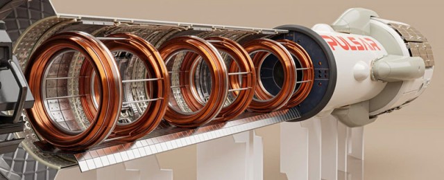 Началось строительство крупнейшего в мире термоядерного ракетного двигателя — запуск намечен на 2027 год