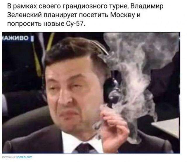 Франция передала Украине дальнобойные ракеты SCALP