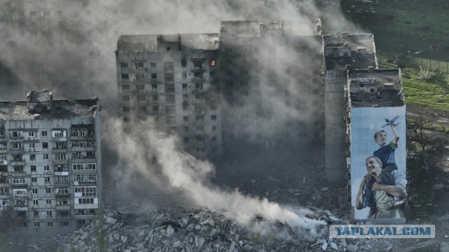 Если бы Россия действовала как Израиль