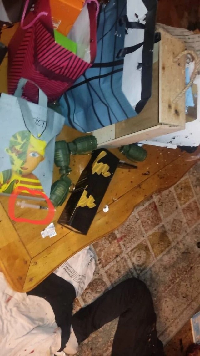 О гибели помощника Залужного