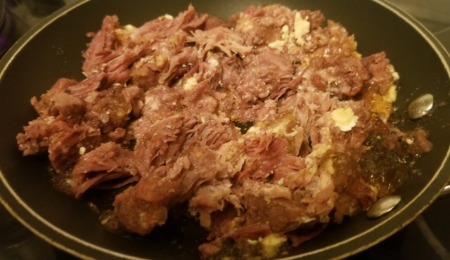 Кому тушмана вкусного?