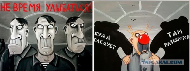 КВН потихоньку возвращается
