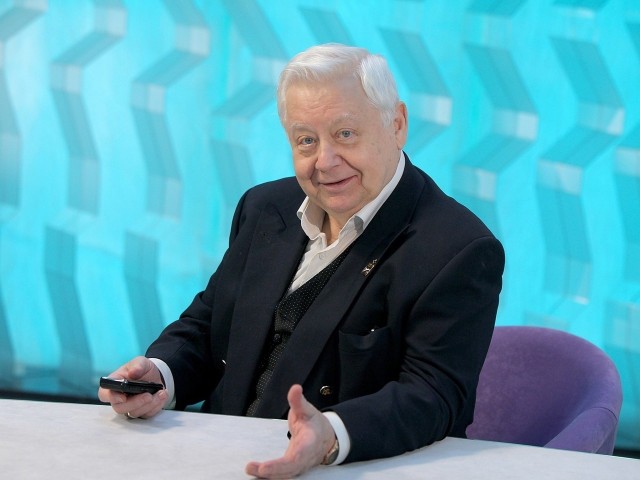 Интересные снимки известных людей 10.03.24