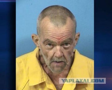 Американец до смерти занасиловал павлина