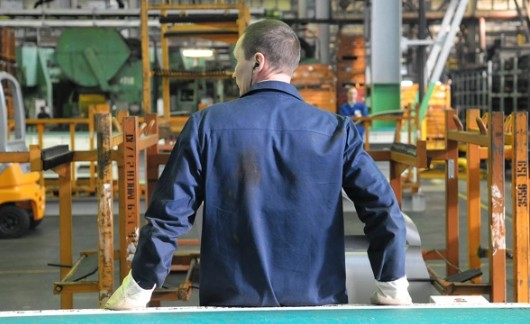 АвтоВАЗ привлек к работе на заводе 200 осужденных