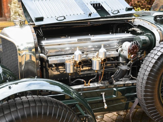 Автомобили RM Sotheby’s. Картинки с аукциона. Июнь 2024