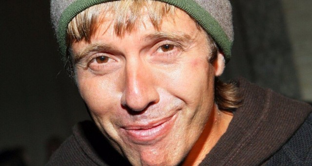 Певец Андрей Губин вернётся на сцену впервые за 19 лет