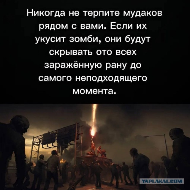 Завалялось тут случайно немного забавных картинок