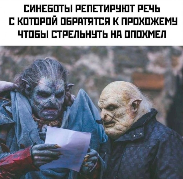 Завалялось тут случайно немного забавных картинок