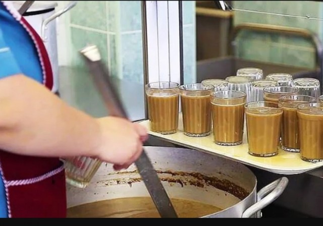 Москвичи начали бунт