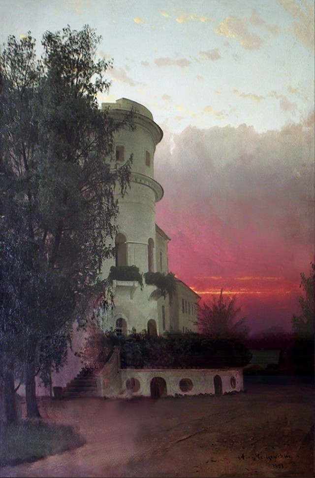 АРТ-Воскресенье