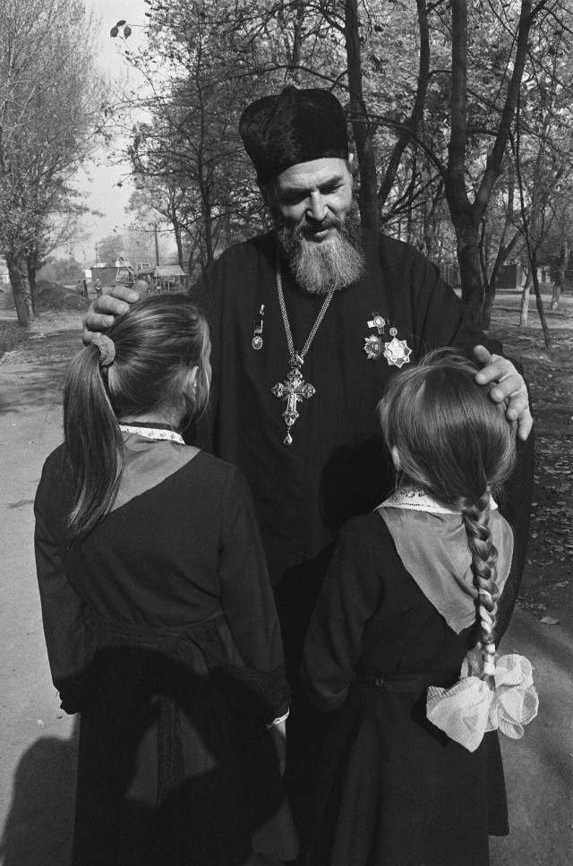 Смешал, но не взбалтывал: 12.04.25