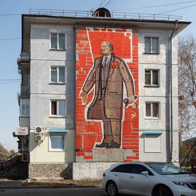 В Ростове-на-Дону обязательно надо сходить в...подземный переход!⁠⁠