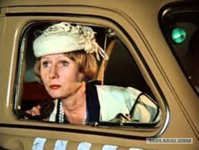 Штраф за непристегнутый ремень