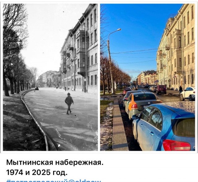 Петербург. Было и Стало. Часть шестая
