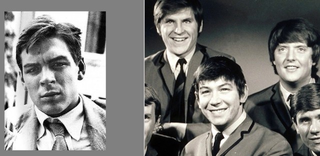 Интересные снимки известных людей 18.11.25