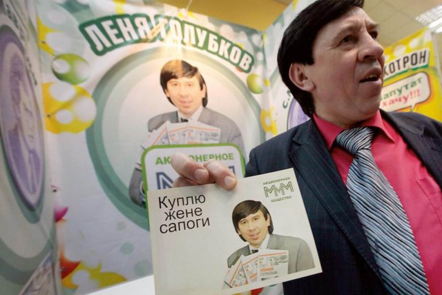 Почему Сбер и ЦБ пытаются остановить рассрочку?
