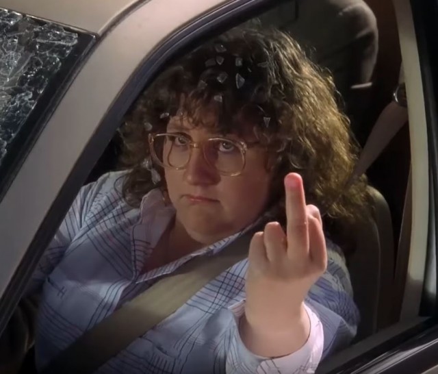 Не вывез получается