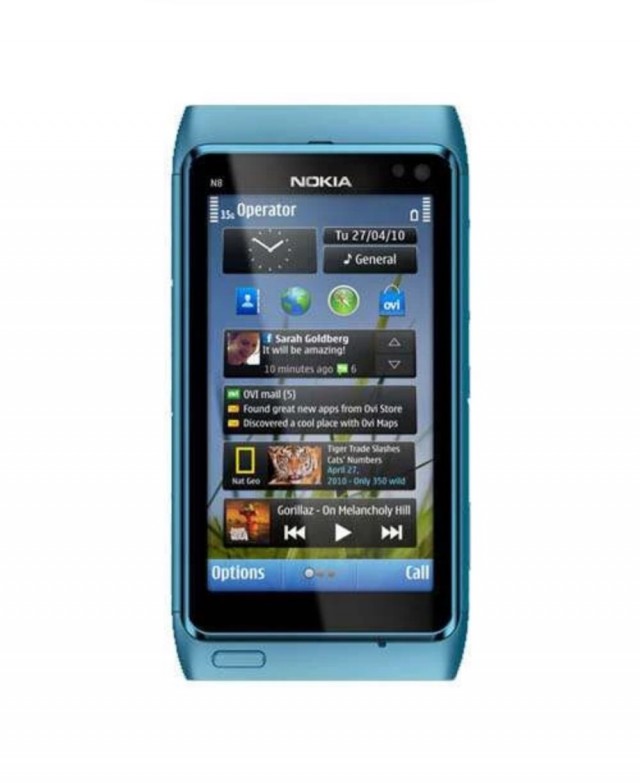 Почему Nokia не сделала свой iPhone? Или история о том, как финны упустили Вселенскую возможность и допустили такую же глупость