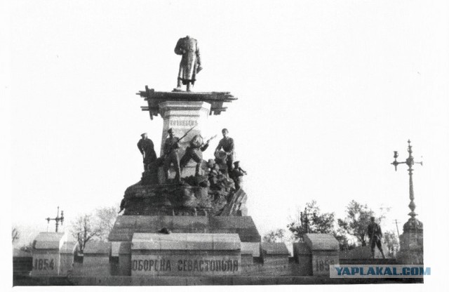 Редкие кадры и архивные снимки 04.03.26