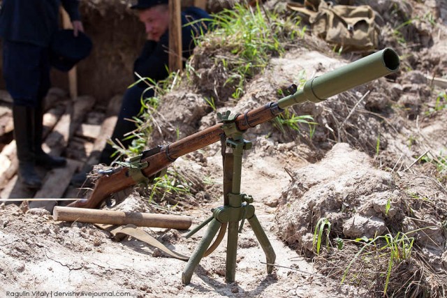 Поле боя 13-14 июля