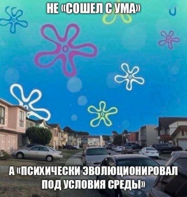 Картинки для деградации 179 (разной степени свежести)
