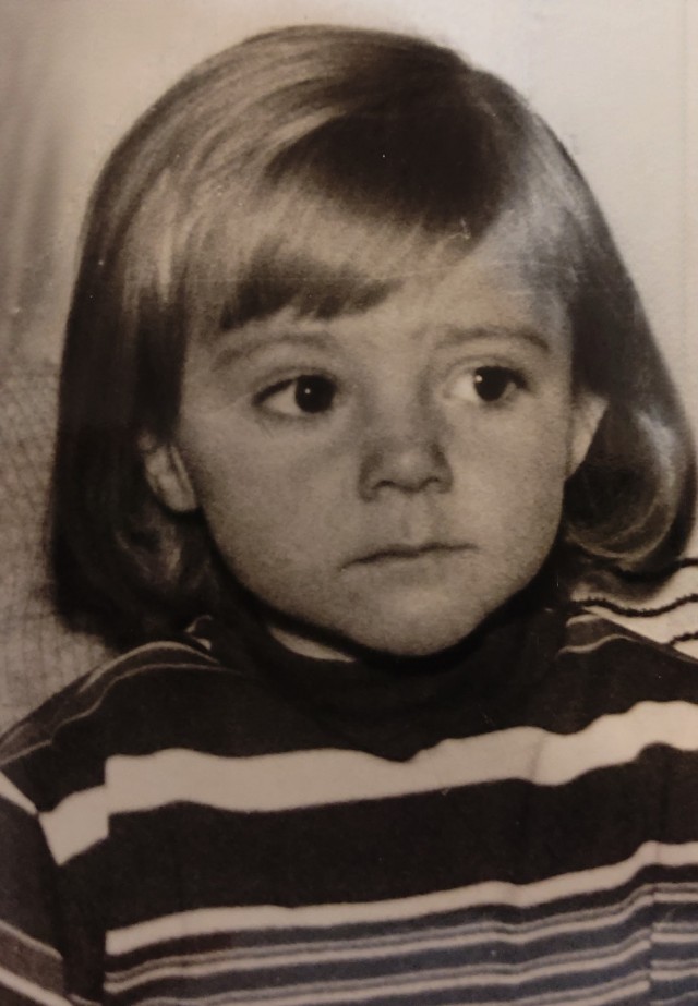 Фото детские