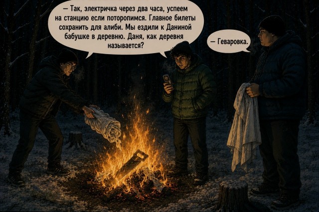 Звезда с неба - для девушек