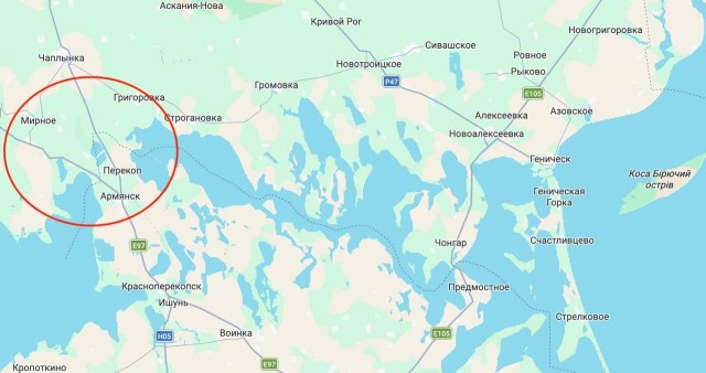 Бензовозы не смогли приехать в Севастополь: QR-коды на топливо выдавать не будут