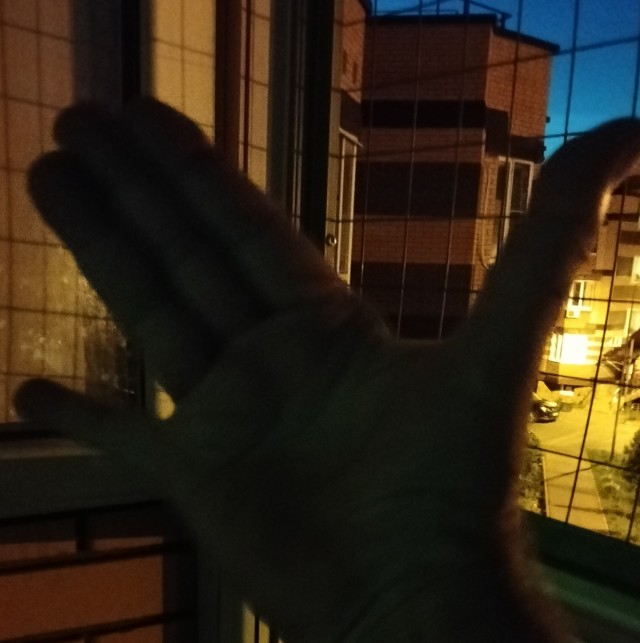 Мир всем