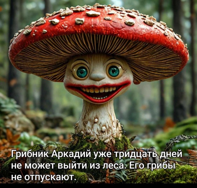 Кто настоящий хозяин Земли