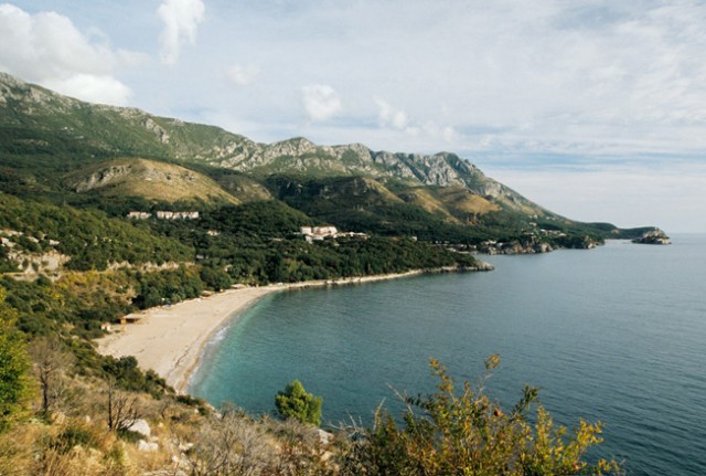 Небольшой ликбез для отдыхающих на море