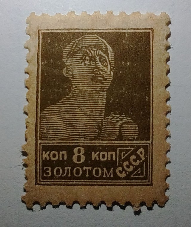 Вопрос про марки