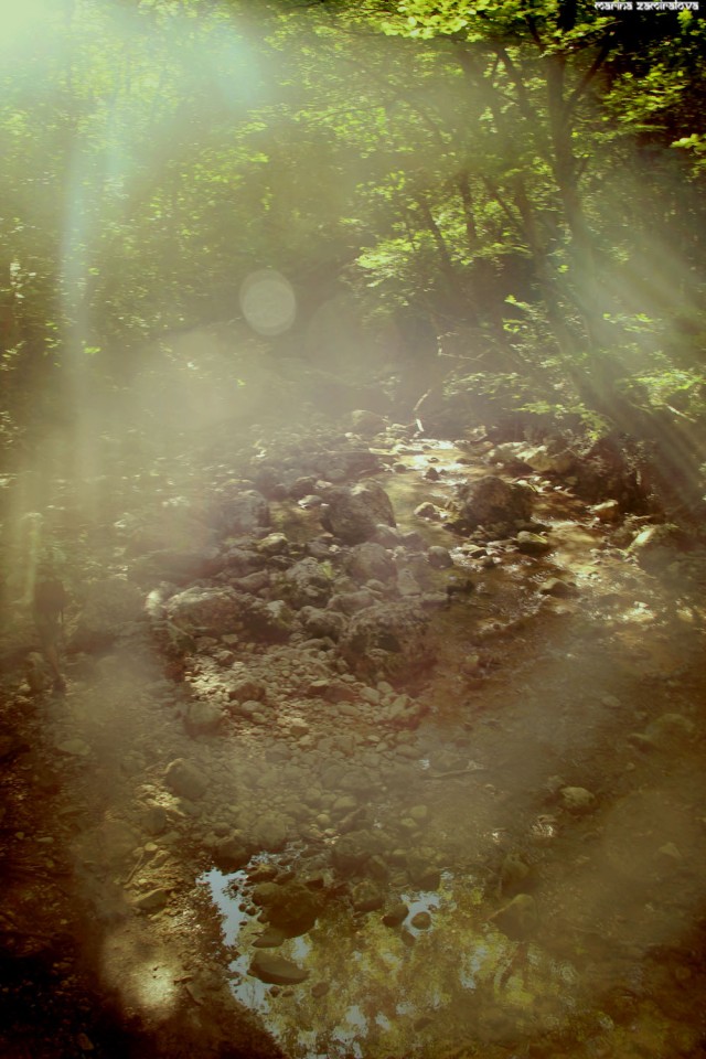 Крым: Судак и окрестности