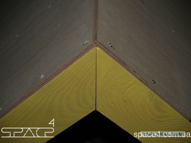 Взрослый домик для детей