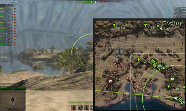 Wargaming 8