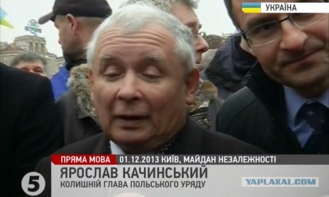 В Киеве тысячи людей спели в метро Гимн Украины