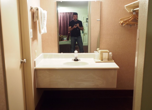 Придорожные мотели в США: цены, качество, сервис