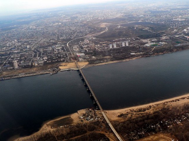 Командировка в Волгоград