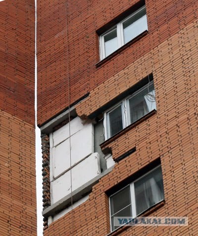 ЖКХ такое ЖКХ...