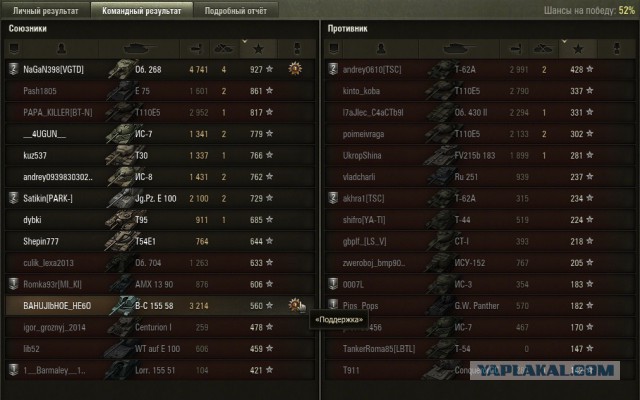 Wargaming 17
