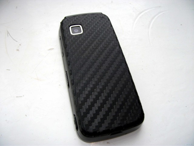 Легкий тюнинг компьютерной мыши